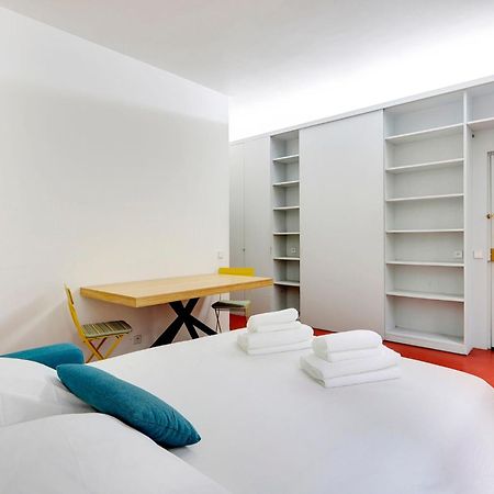 Appartement Le Plumassier Du Roi à Paris Extérieur photo