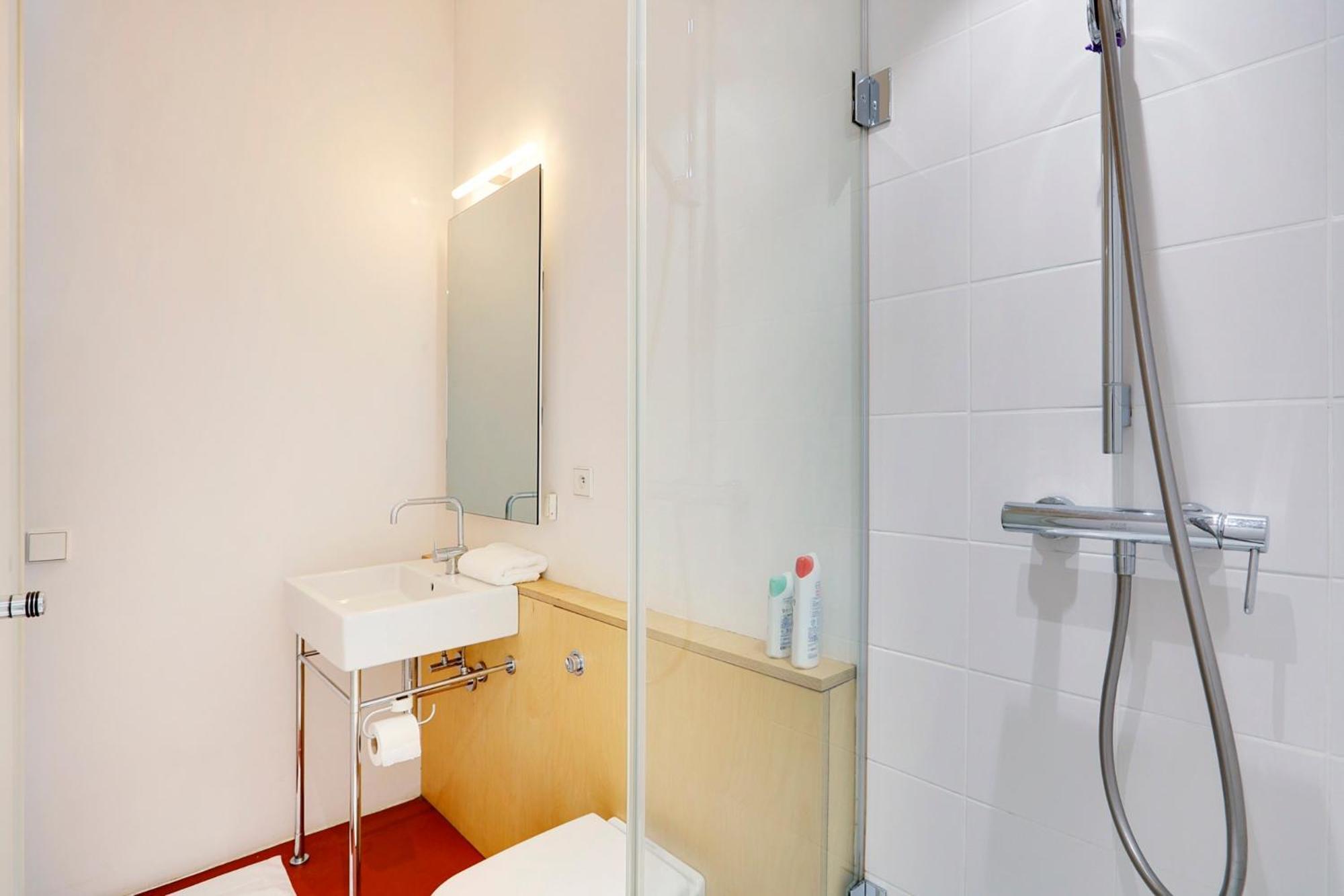 Appartement Le Plumassier Du Roi à Paris Extérieur photo